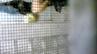 Spycam duschen mädchen