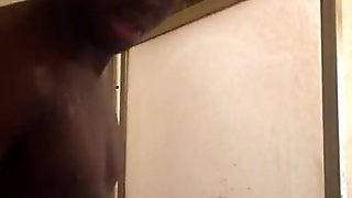 My shower video 2