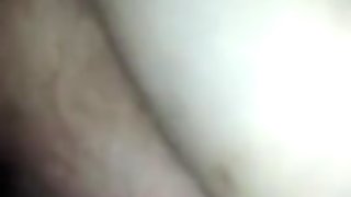 Daddy's Slut Sucking Cock & Getting Pounded