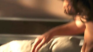 Alyse Zwick hot crazy sex scene