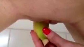 My Wife goes Bananas  